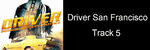 Driver San Francisco Java Track 5 (OST 5) - Driver: San Francisco