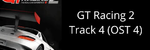 GT Racing 2 Java Track 4 (OST 4) - GT Racing 2: The Real Car Experience