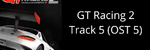 GT Racing 2 Java Track 5 (OST 5) - GT Racing 2: The Real Car Experience