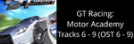 GT Racing: Motor Academy Java Track 6 - 9 (OST 6 - 9) - Gameloft