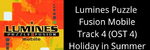 Lumines Puzzle Fusion Mobile Java Track 4 (OST 4) Holiday in Summer - Shinichi Osawa