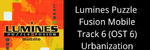 Lumines Puzzle Fusion Mobile Java Track 6 (OST 6) Urbanization - Shinichi Osawa