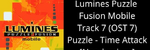 Lumines Puzzle Fusion Mobile Java Track 7 (OST 7) Puzzle - Time Attack - Shinichi Osawa
