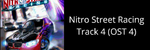 Nitro Street Racing Java Track 4 (OST 4) - Nicolas Dube