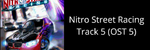 Nitro Street Racing Java Track 5 (OST 5) - Nicolas Dube