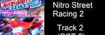 Nitro Street Racing 2 Java Track 2 (OST 2)