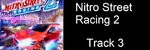 Nitro Street Racing 2 Java Track 3 (OST 3)