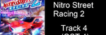 Nitro Street Racing 2 Java Track 4 (OST 4)
