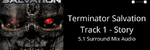 Terminator Salvation Java - Track 1 - Story (OST) | 5.1 Audio - Gameloft