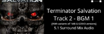 Terminator Salvation Java - Track 2 - BGM 1 (OST) | 5.1 Audio - Gameloft