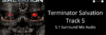 Terminator Salvation Java - Track 5 (OST) | 5.1 Audio - Gameloft