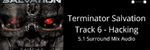 Terminator Salvation Java - Track 6 - Hacking (OST) | 5.1 Audio - Gameloft