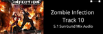 Zombie Infection Java - Track 10 (OST) | 5.1 Audio - Gameloft