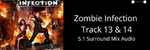 Zombie Infection Java - Track 13 & 14 (OST) | 5.1 Audio - Gameloft