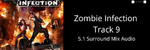 Zombie Infection Java - Track 9 (OST) | 5.1 Audio - Gameloft
