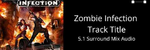 Zombie Infection Java - Track Title (OST) | 5.1 Audio - Gameloft