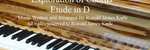 Exploration of Chords - Ronald Karle Music Composer and Arranger