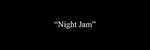 Night Jam - Ronald Karle Music Composer and Arranger