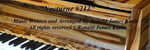 Nocturne #213 - Ronald Karle Music Composer and Arranger