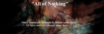All of Nothing Nocturne #238 - Ronald Karle Music Composer and Arranger (Nocturne #238 - All of Nothing)