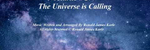 Nocturne # 277 The Universe is Calling - Ronald Karle Music Composer and Arranger (Nocturne #277 - The Universe is Calling)