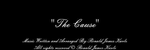 The Cause - Ronald Karle Music Composer and Arranger