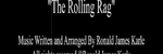 The Rolling Rag