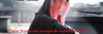 Time Alone - Ronald Karle Music Composer and Arranger