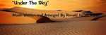 Under The Sky - Ronald Karle Music Composer and Arranger