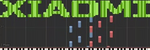 Dark MIDI - XIAOMI MI RINGTONE by MIDI Player 2026 (Archano's Versi&oacute;n)
