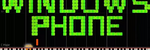 Dark MIDI Eduard Amirkhanyan - Two Step Windows Phone Ringtone.
