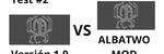 Archano Soundfont Versi&oacute;n 1.0 vs Archano Soundfont ALBATWO MOD (Test #2) - The Retro Labin (TrL Nut Midi &ndash; OppositionNut.mid  - TrL Version)
