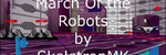 Sunset Vector Hell OST: March Of The Robots official audio by SkeletronMK