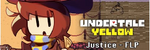 Justice - Undertale Yellow [FLP RECREATION] - MyNewSoundtrack, MasterSwordRemix