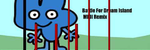 BFB: Battle For Dream Island - MIDI Remix - Coal Bones