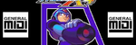 Mega Man X4 - "X's Theme" MIDI in 50 Different Soundfonts! - Mega Man X4 (Rockman X4)