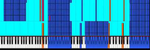 [Black MIDI] Grass Skirt Chase -  Me - 649k Notes