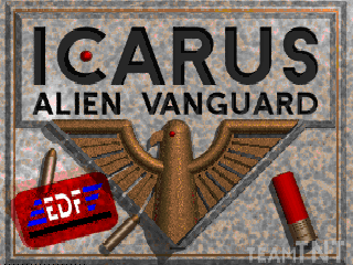 Icarus: Alien Vanguard Music Pack (DOOM)
