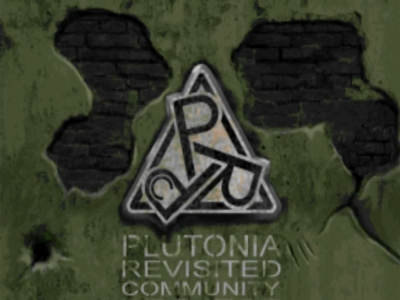 Plutonia Revisited Music Pack (DOOM)