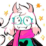 Ralsei (not) official